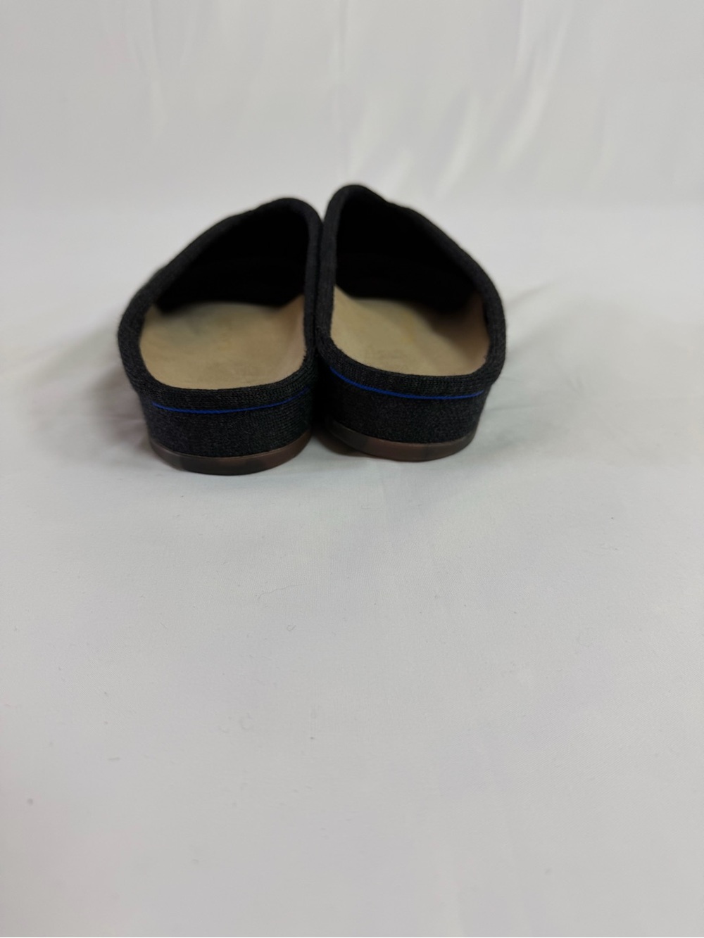 Rothy’s The Casual Clog, size 9. - Picture 5 of 8